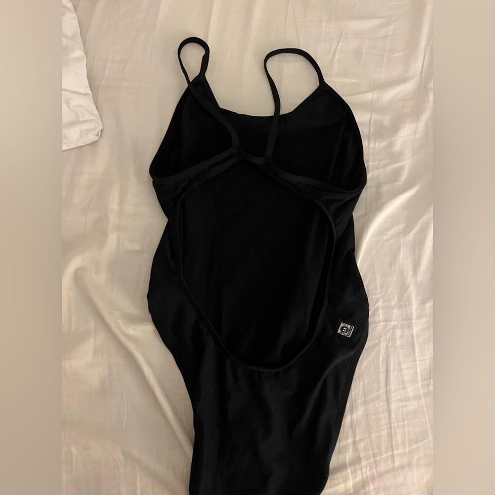 Jolyn Chevy One Piece Swim Suit